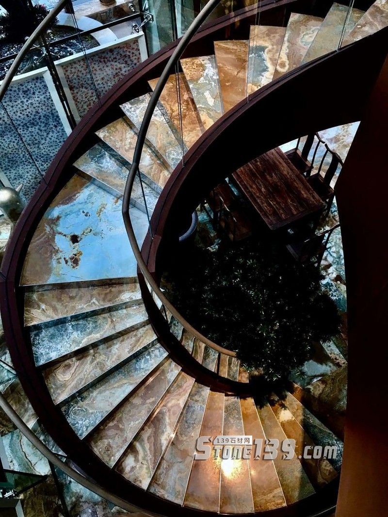 凌云玉石董事長甘傳輝:當(dāng)玉石生活美學(xué)到來