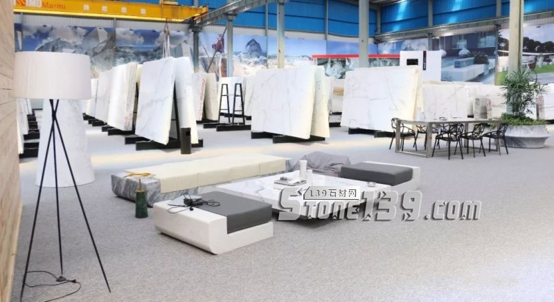 白石(白色大理石)價格全線飆升,是稀缺還是炒作?