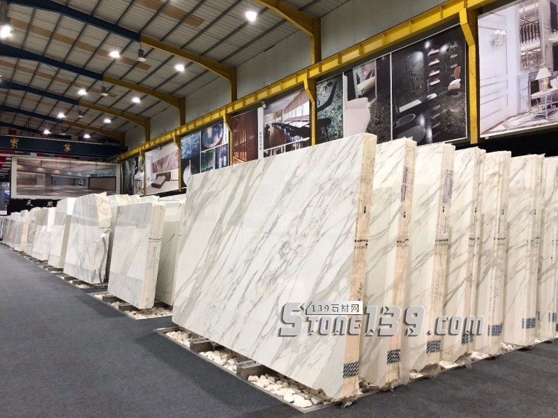 白石(白色大理石)價格全線飆升,是稀缺還是炒作?