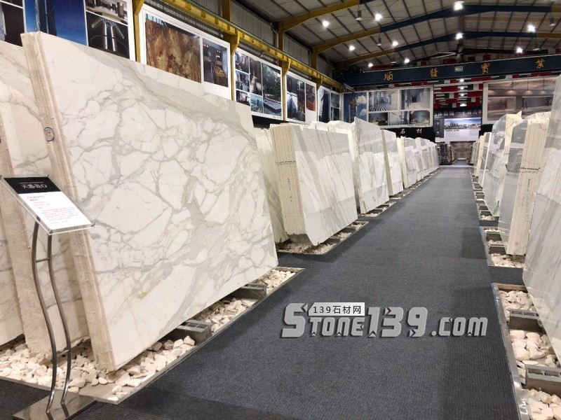 白石(白色大理石)價格全線飆升,是稀缺還是炒作?