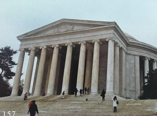 石材欄桿石柱,彰顯現代建筑裝飾的魅力