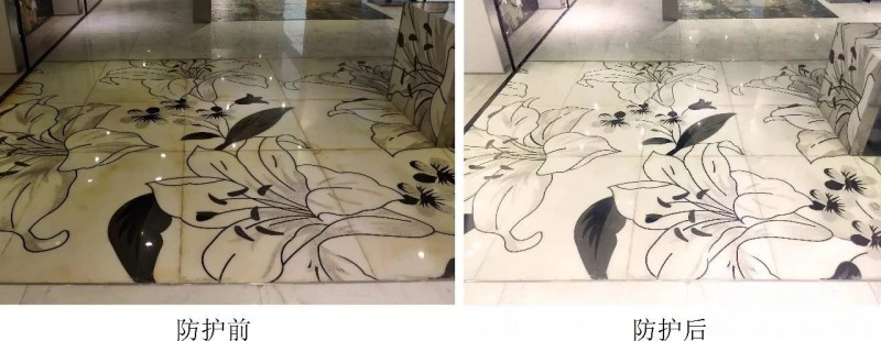 石材想要打敗瓷磚,這一步一定要做到!