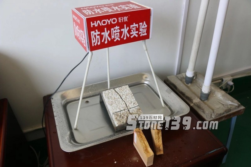 石材想要打敗瓷磚,這一步一定要做到!