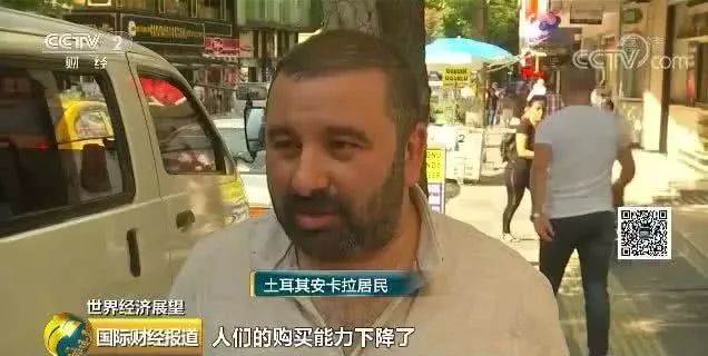 土耳其里拉匯率狂瀉20%，將給石材人帶來什么？