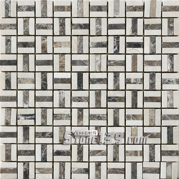 石材馬賽克