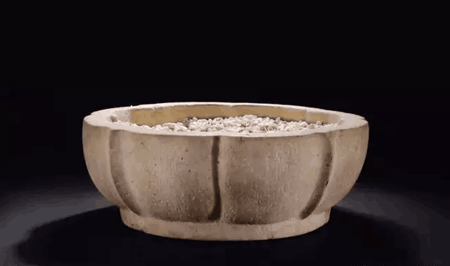 老石雕產(chǎn)品