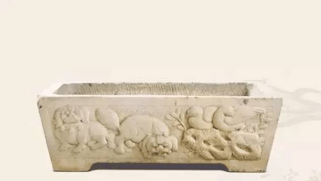 老石雕產(chǎn)品