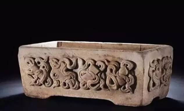 老石雕產(chǎn)品