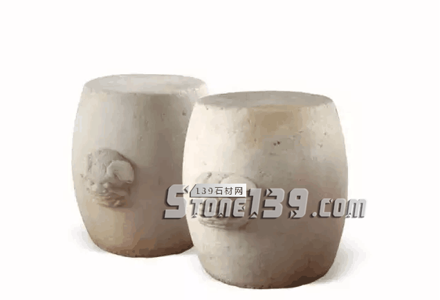 老石雕產(chǎn)品