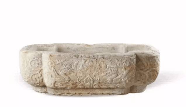 老石雕產(chǎn)品