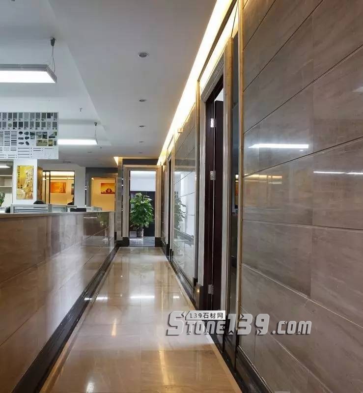 全屋石材定制,量身打造豪華別墅墻面裝飾