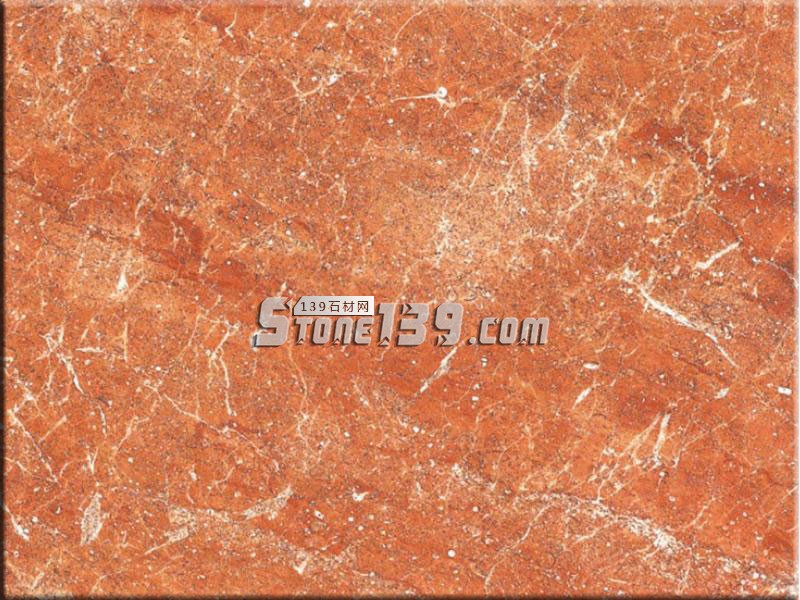西班牙進口大理石西施紅