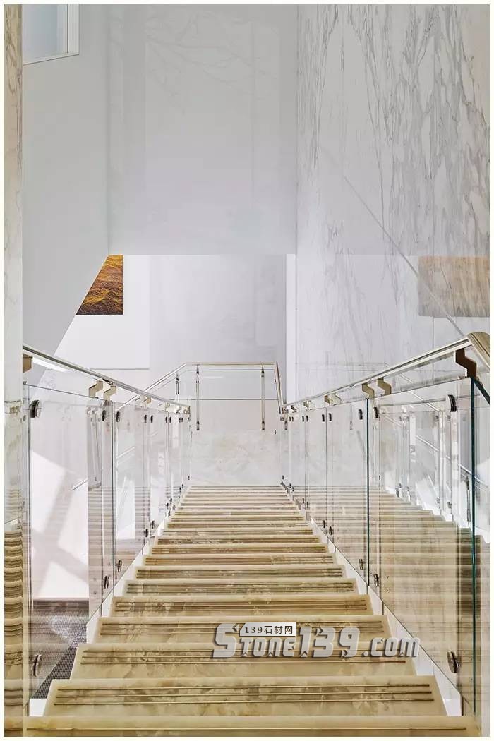 全球頂級公寓住宅 紐約曼哈頓區多樣風格的大理石應用賞析