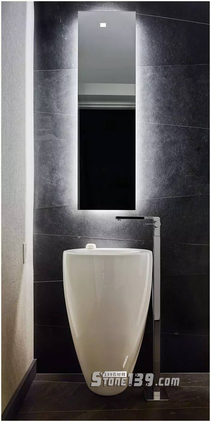 全球頂級公寓住宅 紐約曼哈頓區多樣風格的大理石應用賞析