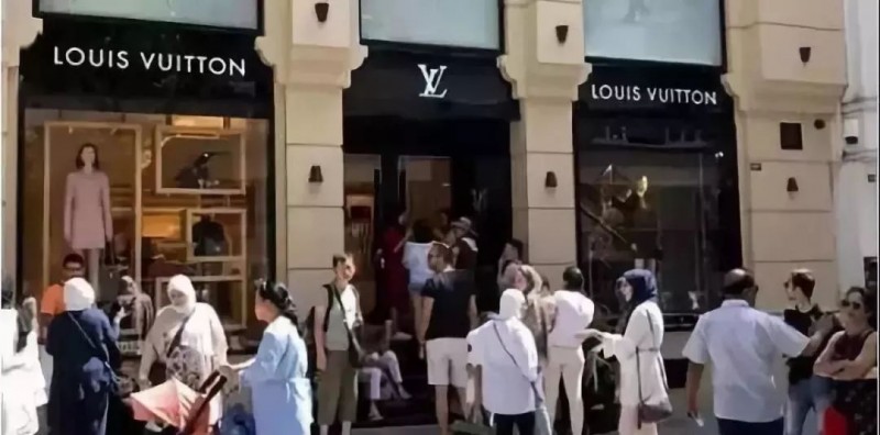 中土石材貿(mào)易分析:里拉貶值的蝴蝶效應(yīng),外貿(mào)危機(jī)來(lái)了?