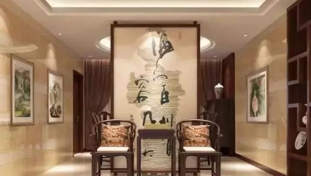 那些用石材裝飾的漂亮玄關 你心動了嗎?