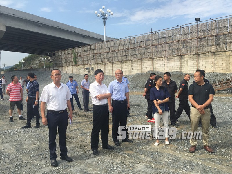 福建福州長樂關(guān)停整治194家企業(yè)!