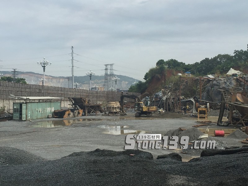 福建福州長樂關(guān)停整治194家企業(yè)!