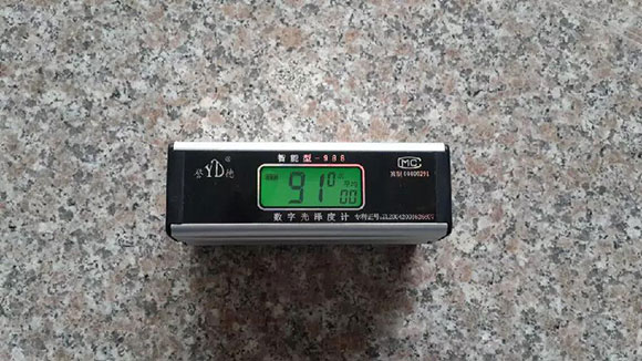 天然花崗石裝飾如何實現高品質工程?