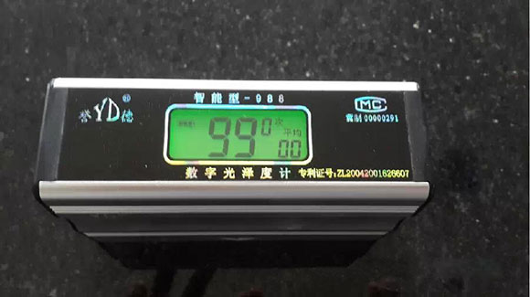 天然花崗石裝飾如何實現高品質工程?