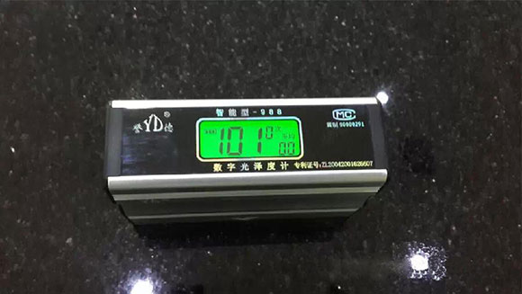 天然花崗石裝飾如何實現高品質工程?