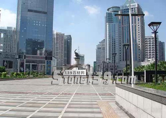 天然花崗石裝飾如何實現高品質工程?