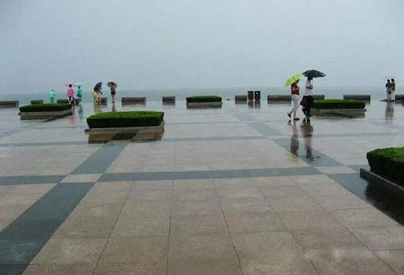 天然花崗石裝飾如何實現高品質工程?