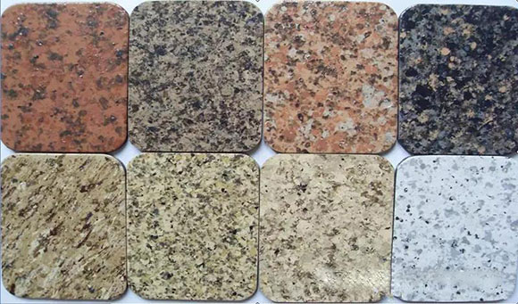 天然花崗石裝飾如何實現高品質工程?