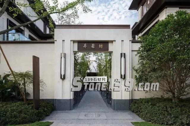 石裝 | 最美中式門頭賞析(多圖) 最美中式門頭(43圖)