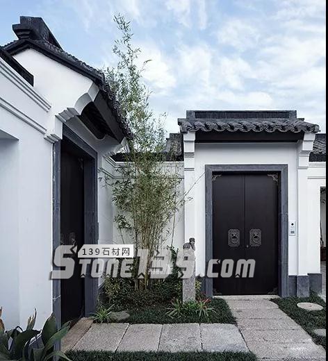 最美中式門頭(43圖)