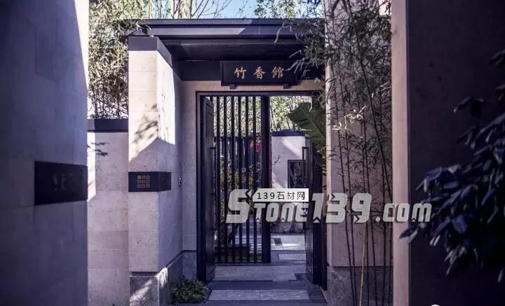 石裝 | 最美中式門頭賞析(多圖) 最美中式門頭(43圖)