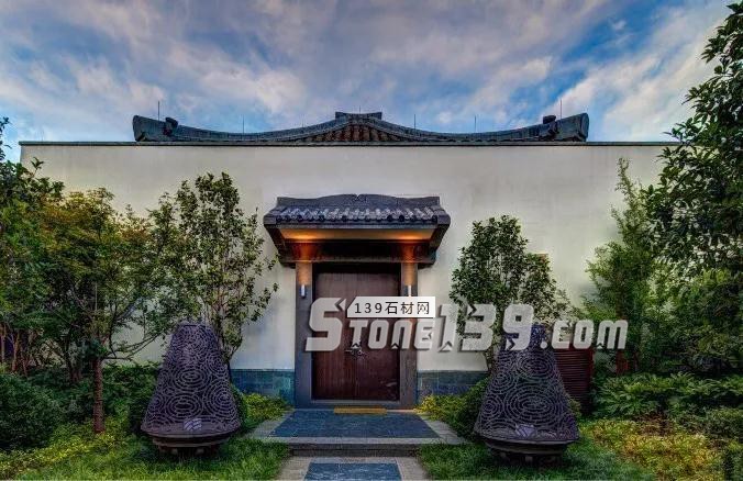 石裝 | 最美中式門頭賞析(多圖) 最美中式門頭(43圖)