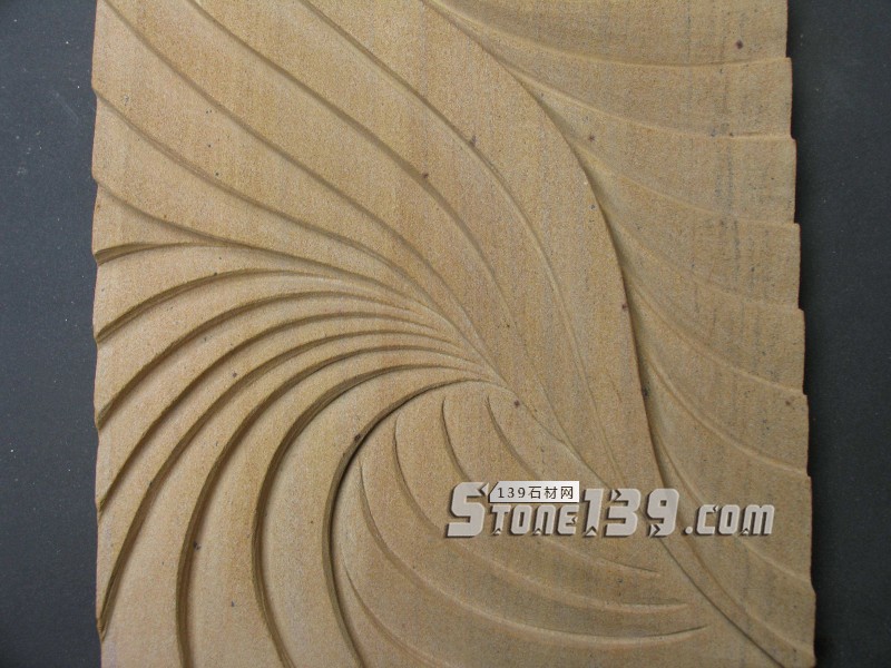 天然石材砂巖及其表面防護處理