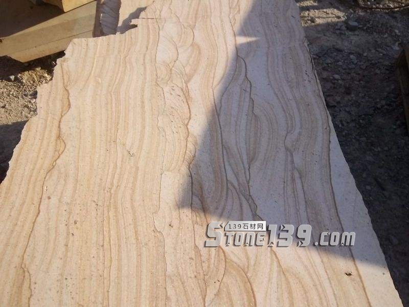 天然石材砂巖及其表面防護處理