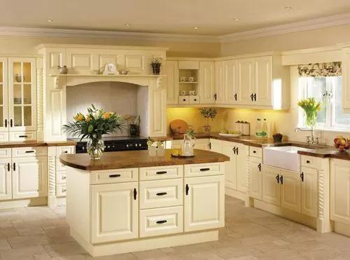 三種石材臺面柜子分類介紹 石材臺面柜子