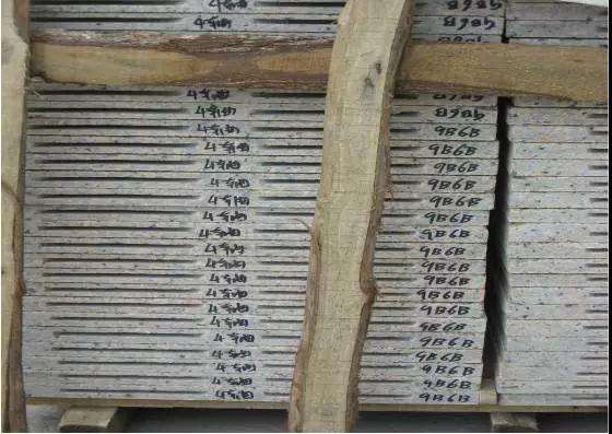 石材產(chǎn)品編號價值所在