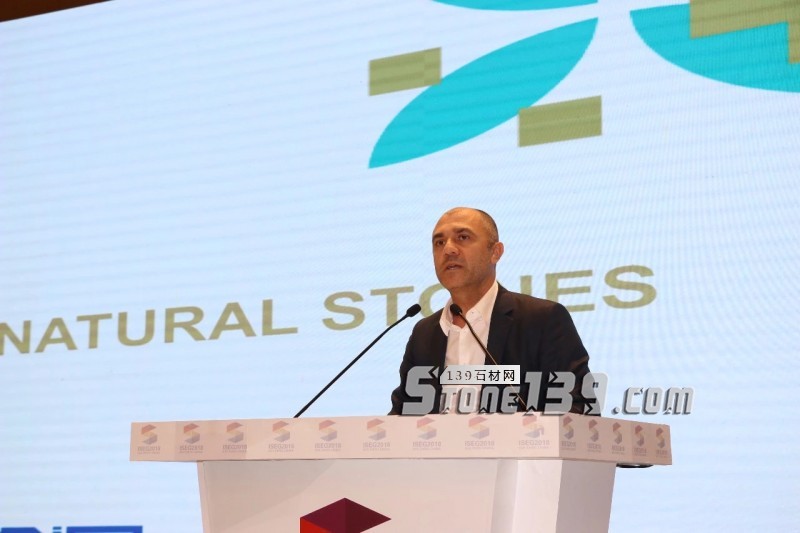 貴州石材展 | 2018黃果樹石材產業高峰論壇隆重舉行