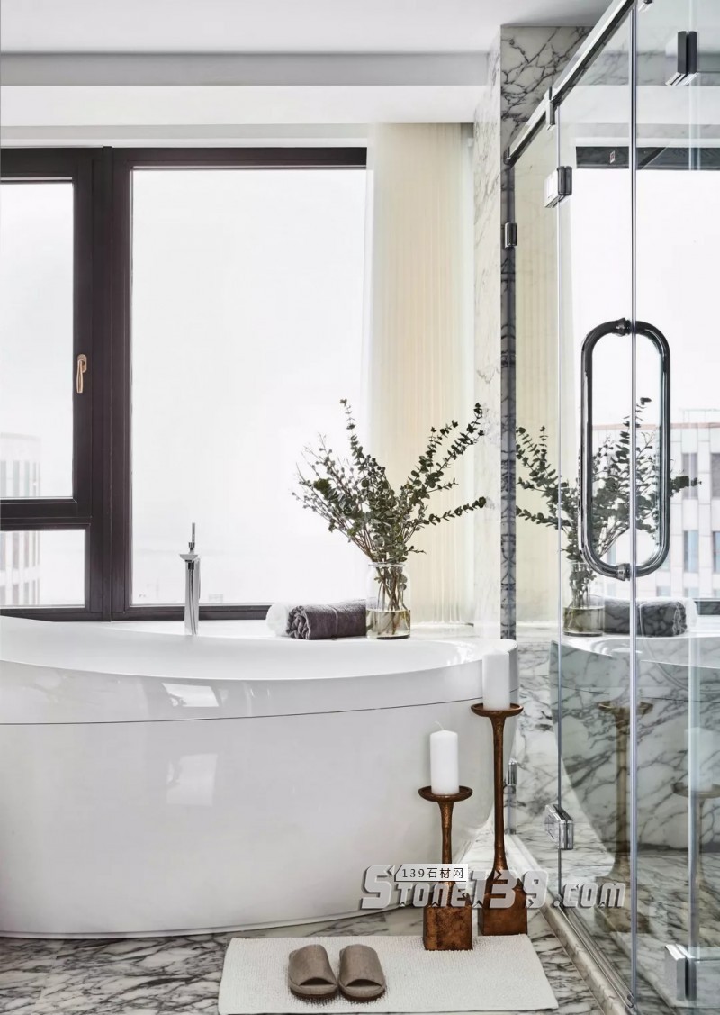 新時代的衛(wèi)生和美學(xué)概念衛(wèi)生間