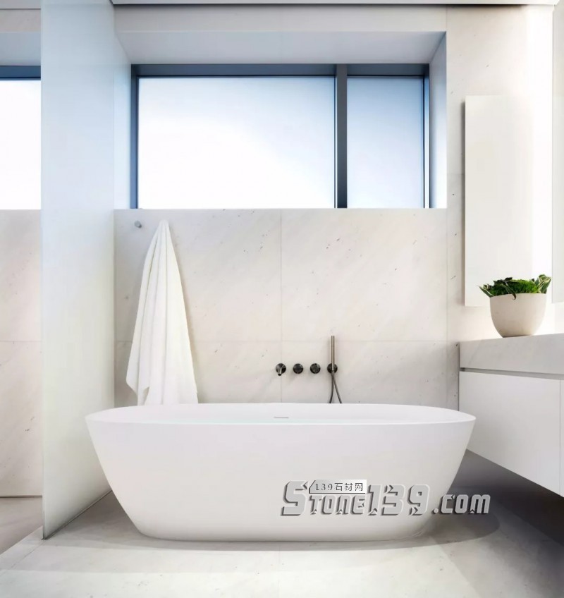 新時代的衛(wèi)生和美學(xué)概念衛(wèi)生間