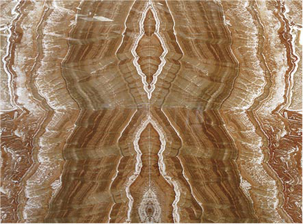 孔雀玉大理石介紹 孔雀玉透光大理石