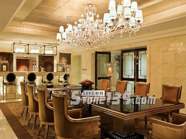 十二星座對應的石材