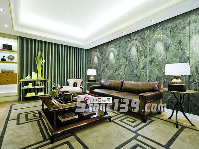 十二星座最愛的石材!看看你中了嗎? 十二星座對應的石材