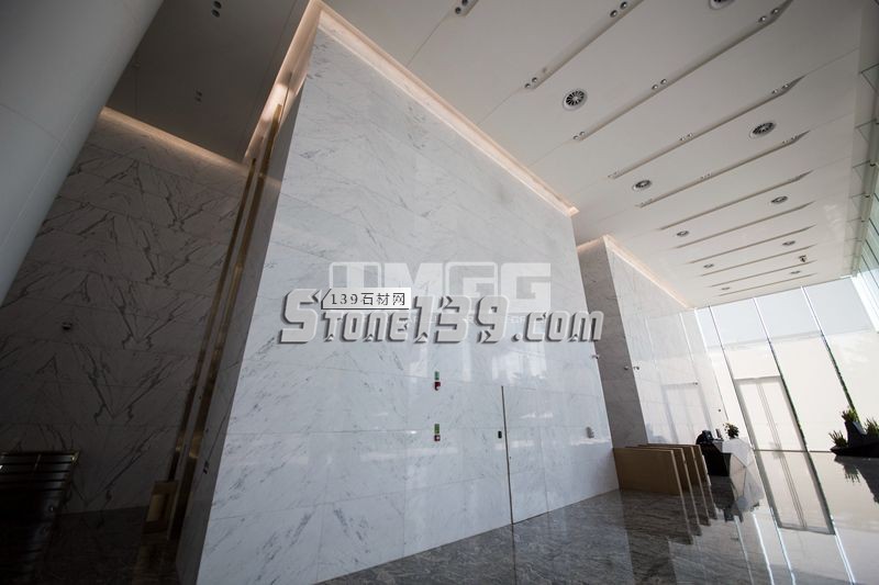 大理石工程應(yīng)用中的追紋與對(duì)紋應(yīng)用案例欣賞 大理石紋路應(yīng)用案例