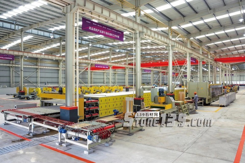 開啟新紀元的超薄石材,賣點何在?