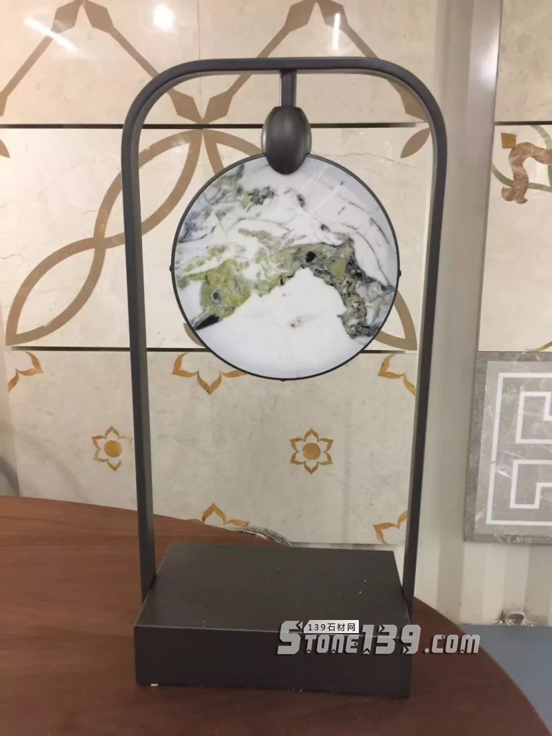 開啟新紀元的超薄石材,賣點何在?