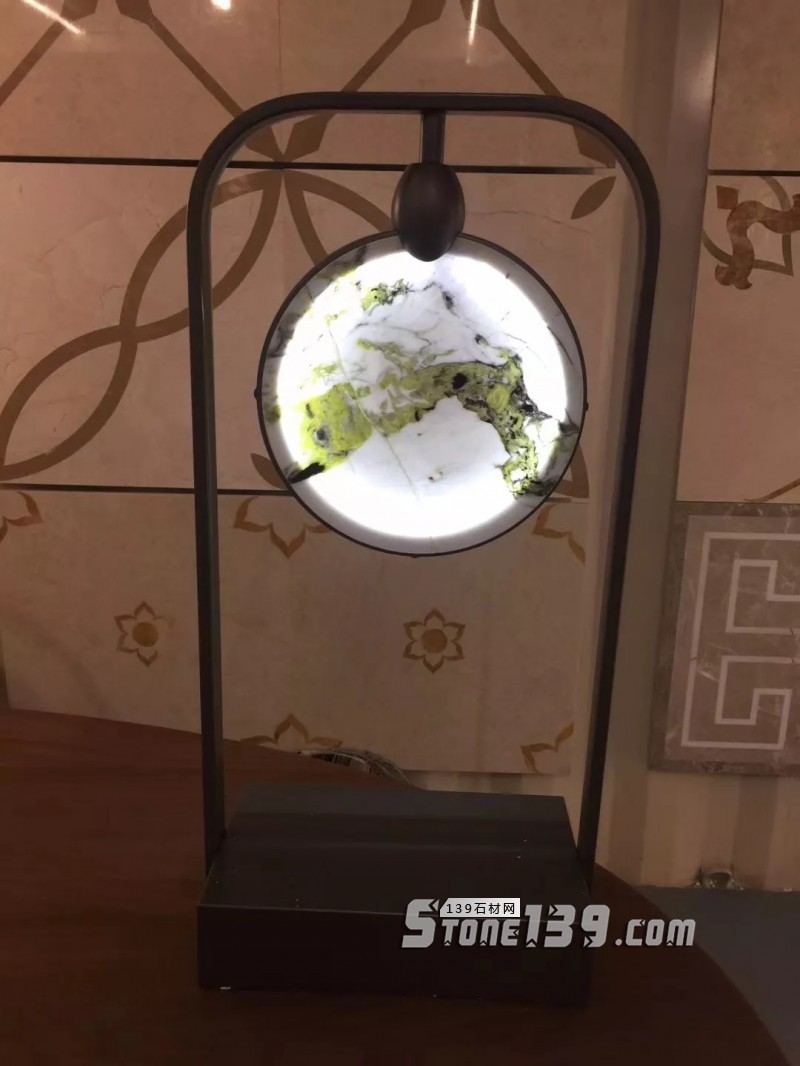 開啟新紀元的超薄石材,賣點何在?