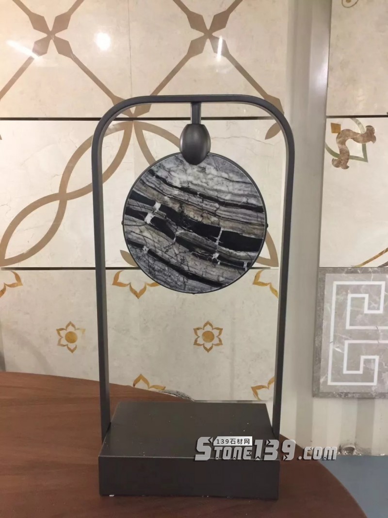 開啟新紀元的超薄石材,賣點何在?