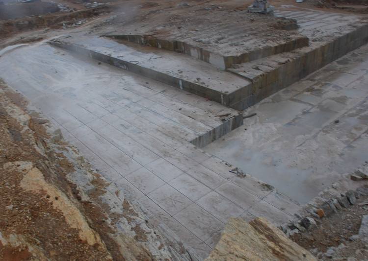 諷刺故事:《石材大單》,看哭了多少石材人.