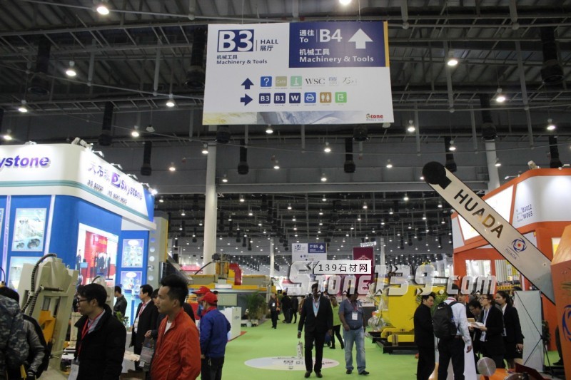 快研發的角逐下,什么才是石材圈的新藍海?