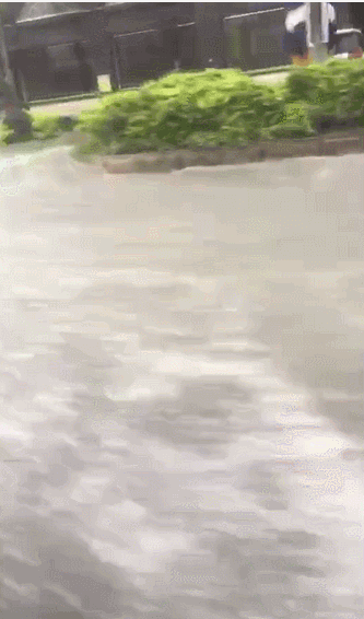 福建水頭石材市場拒絕水逆,石材人要遇水則發……